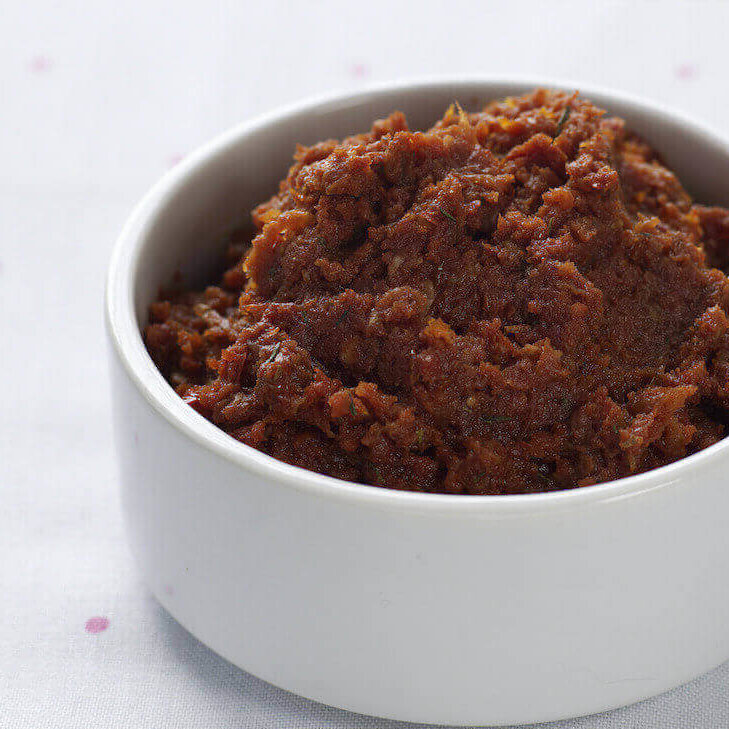  Tapenade