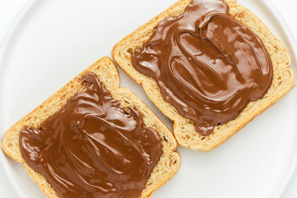 Vegansk Nutella blir endelig å finne i europeiske butikkhyller fra i høst