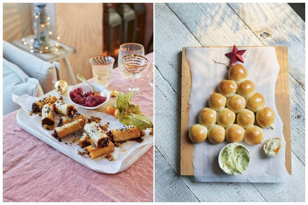  5 jule-kokebøker enhver veganer ville elsket å pakke opp på julaften