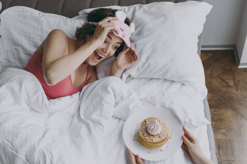  Morsdag: 3 fristende frokoster enhver mamma vil sette pris på