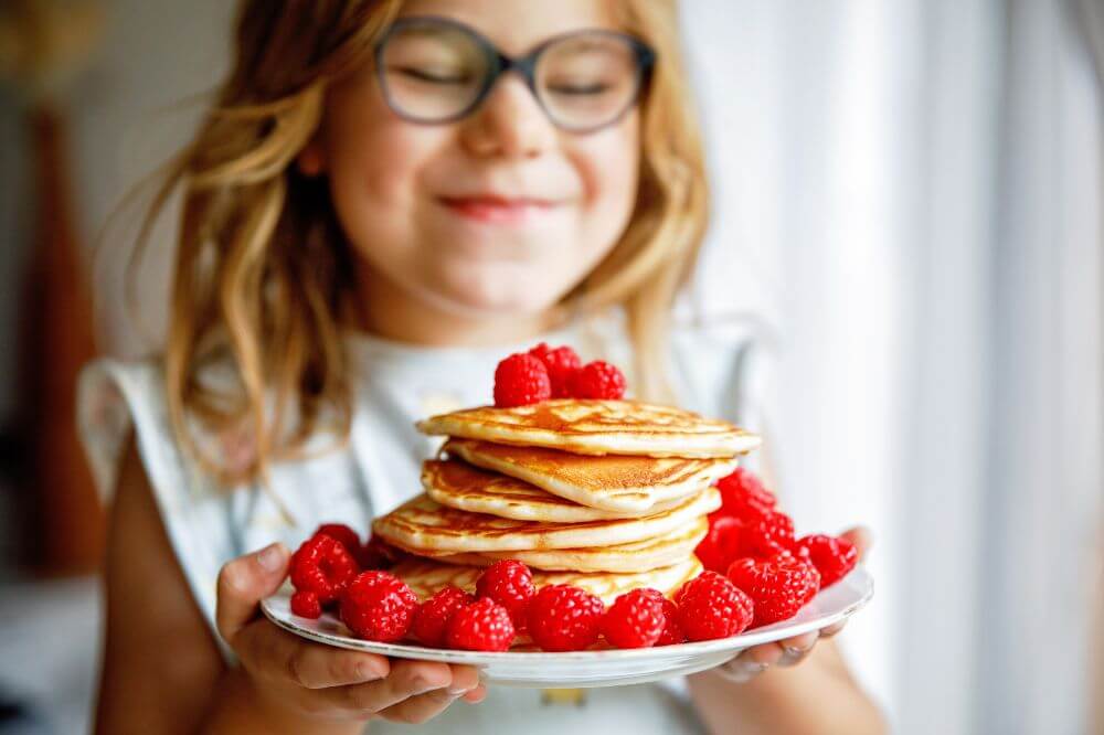  Klar for pannekake-tirsdag? Det blir du med disse veganske pannekakene