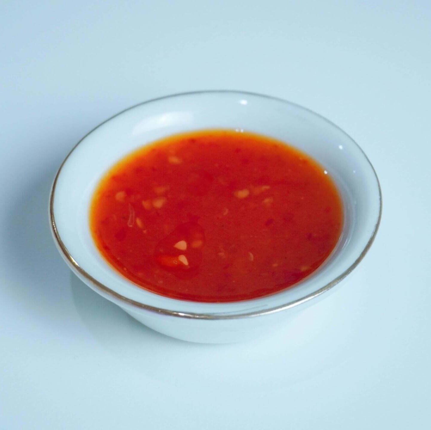  Sweet chili saus