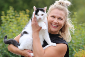 Hege Jenssen