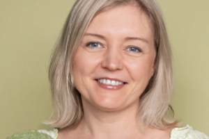 Tanja Kalchenko.