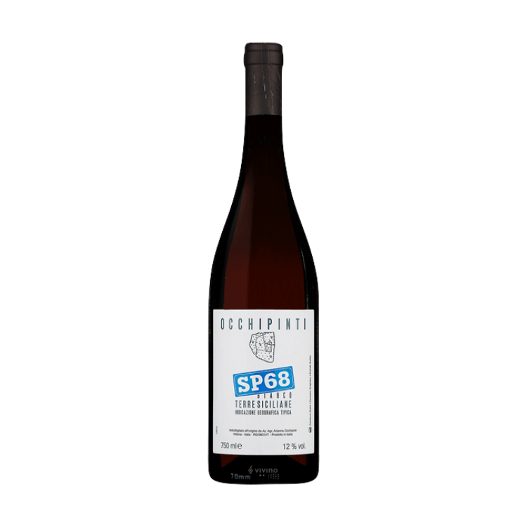 Occhipinot Sp68.