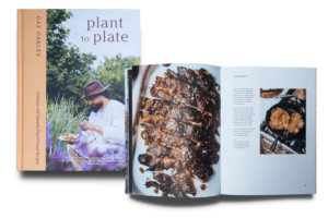 Montasje Plant to plate.