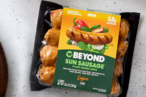 Beyond Sun Sausage.