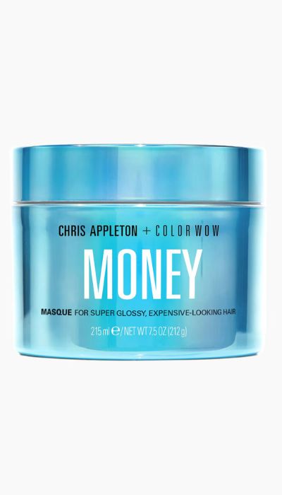 Hårmaske fra det veganske hårpleiemaske Chris Appleton + ColorWow
