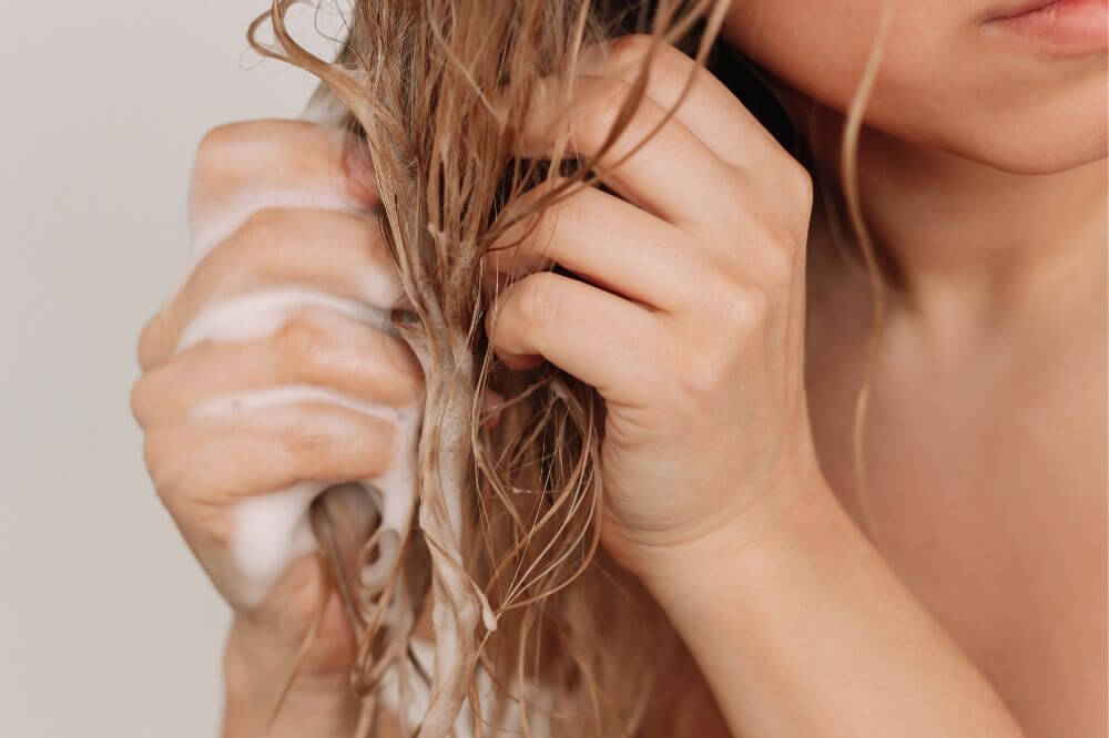10 veganske hårpleieprodukter du kan kjøpe på H&M